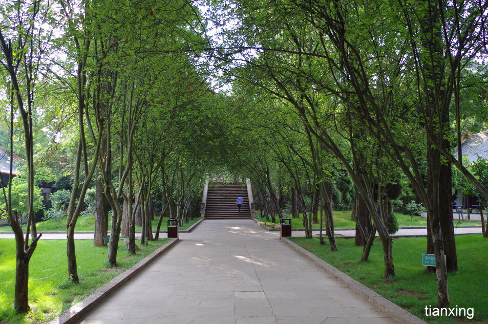 昆明金殿公園