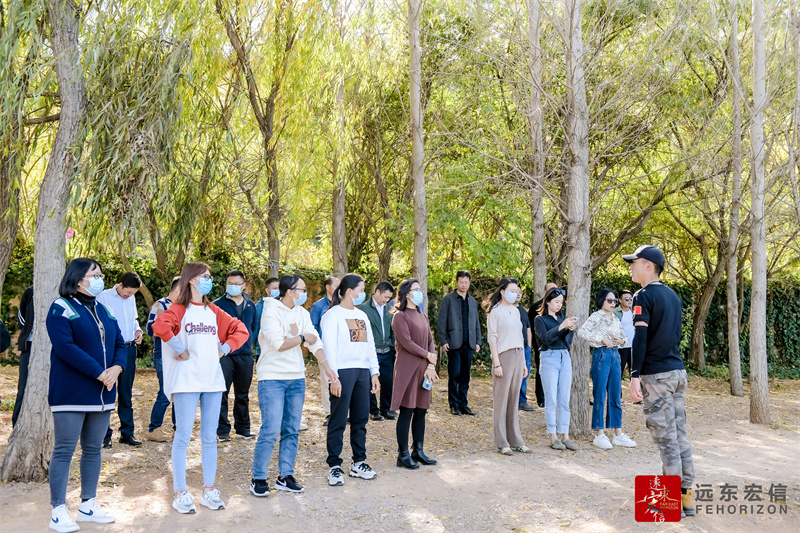 昆明撫仙湖帆船主題團建活動案例